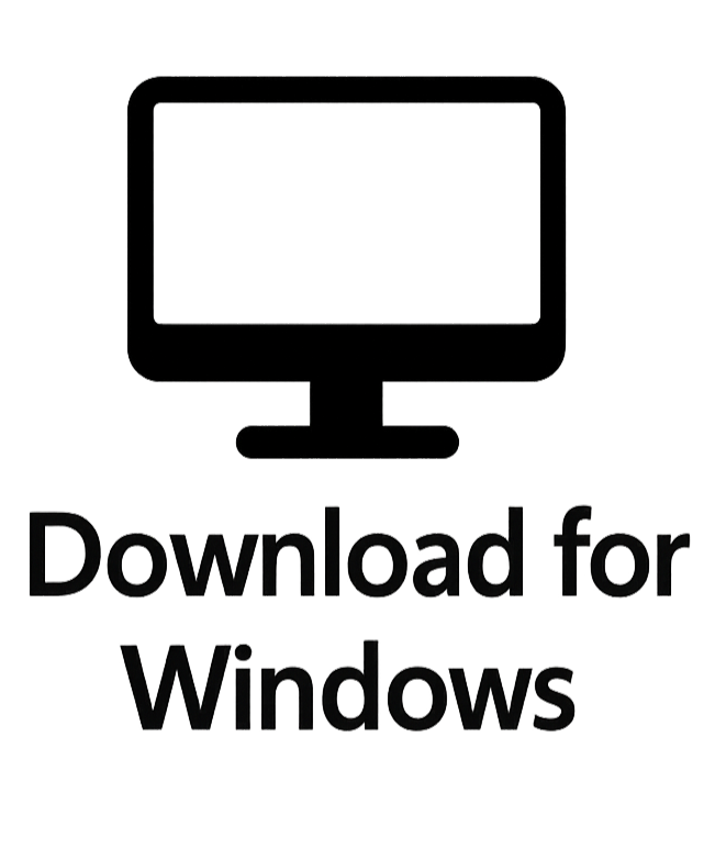 Download for Windows